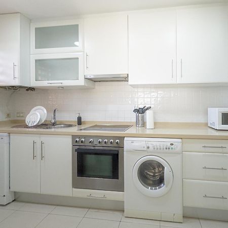 Apartamento Almyra Roda Golf San Javier Extérieur photo
