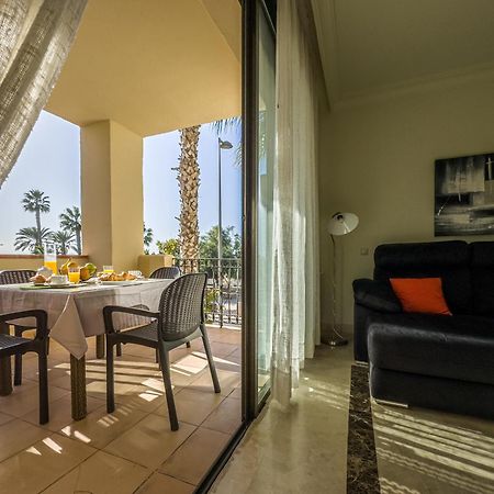 Apartamento Almyra Roda Golf San Javier Extérieur photo