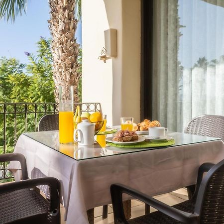 Apartamento Almyra Roda Golf San Javier Extérieur photo