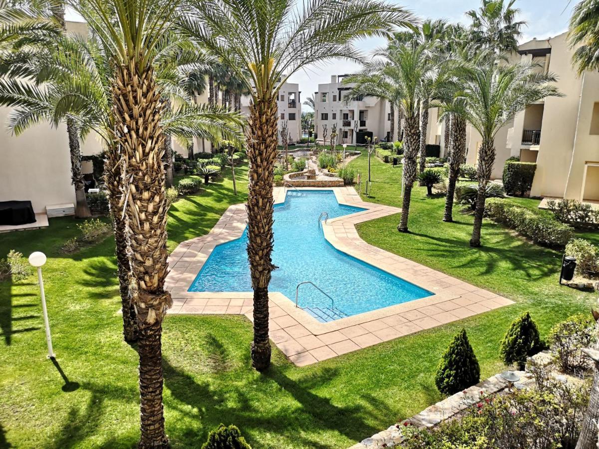 Apartamento Almyra Roda Golf San Javier Extérieur photo