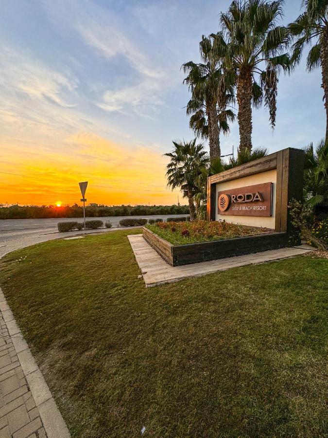 Apartamento Almyra Roda Golf San Javier Extérieur photo