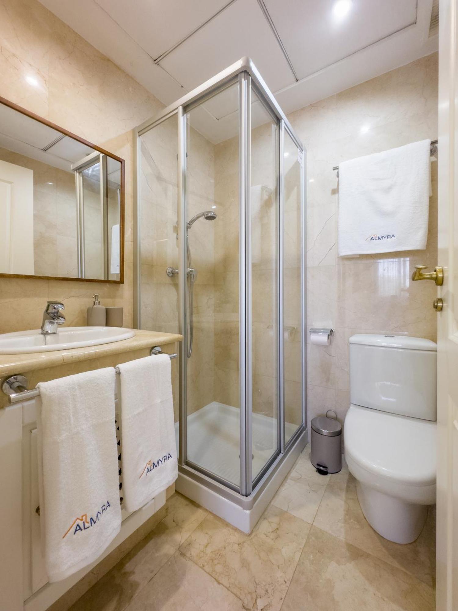 Apartamento Almyra Roda Golf San Javier Extérieur photo