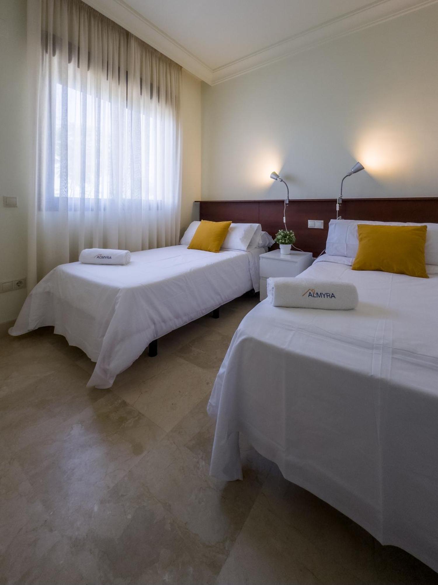 Apartamento Almyra Roda Golf San Javier Extérieur photo