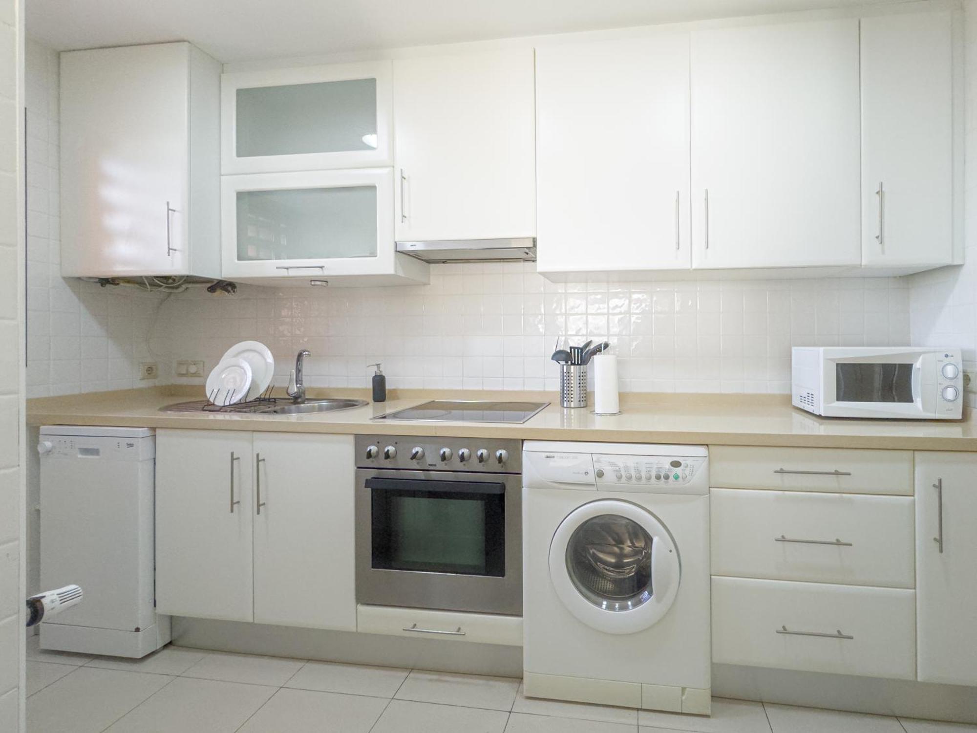 Apartamento Almyra Roda Golf San Javier Extérieur photo