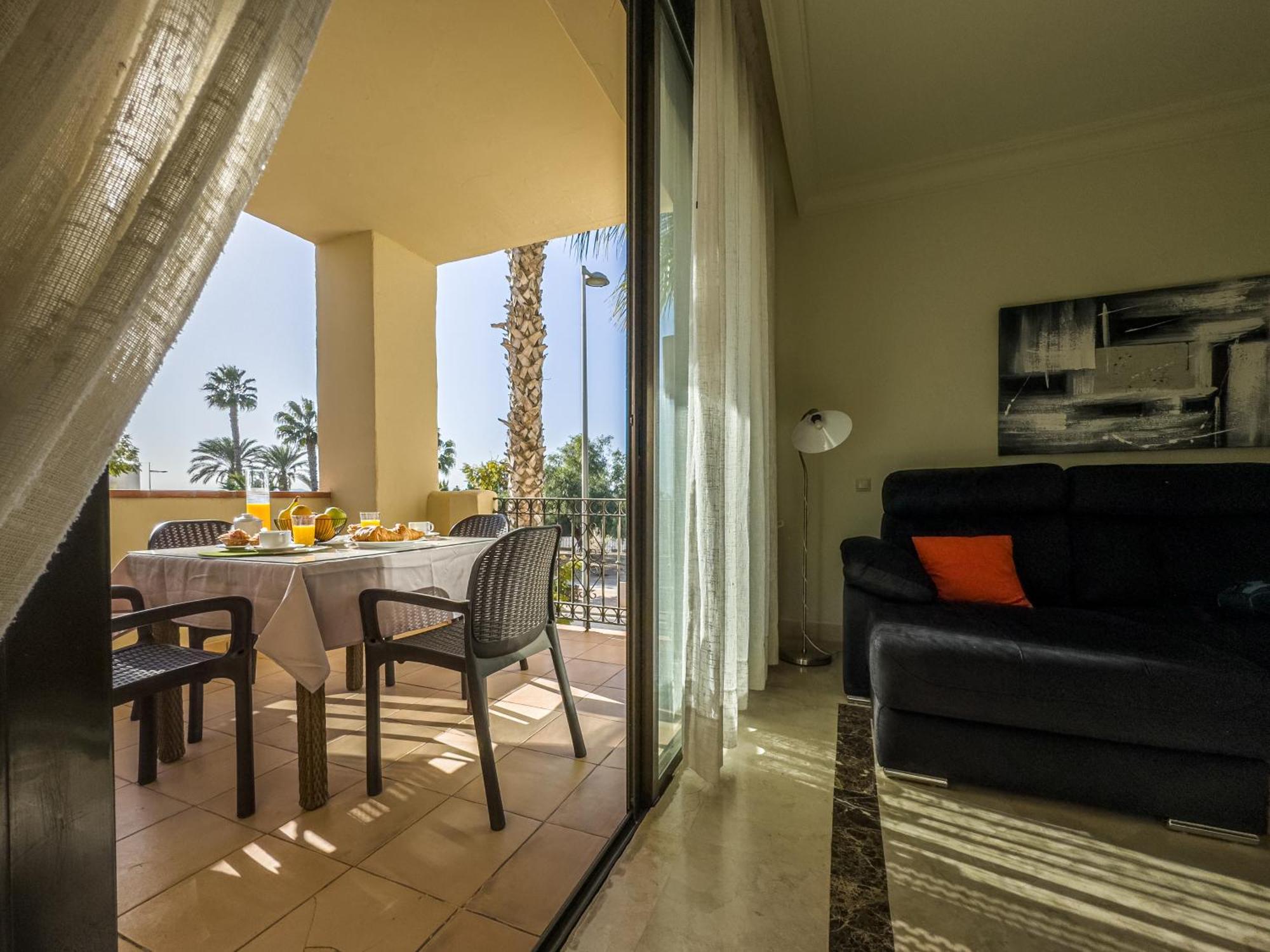 Apartamento Almyra Roda Golf San Javier Extérieur photo