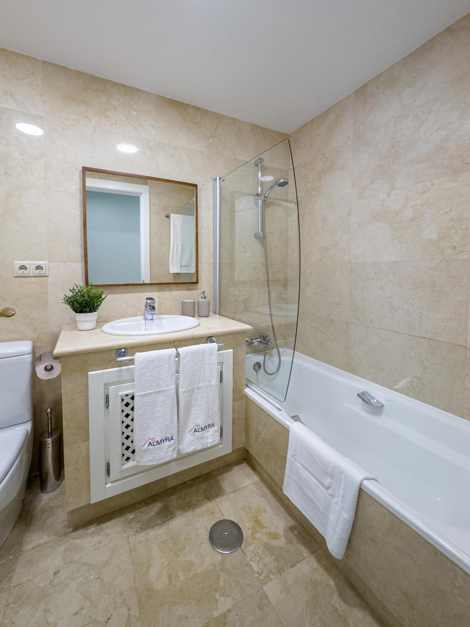 Apartamento Almyra Roda Golf San Javier Extérieur photo